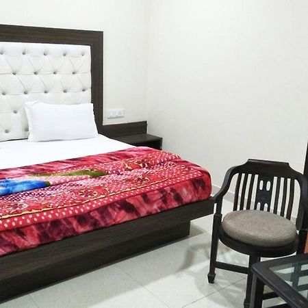 R.S Hotel & Restaurant Amritsar Luaran gambar