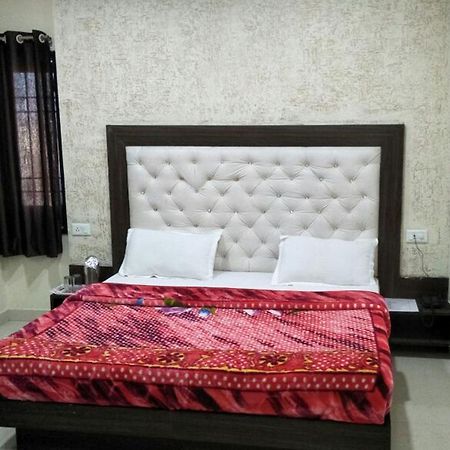 R.S Hotel & Restaurant Amritsar Luaran gambar