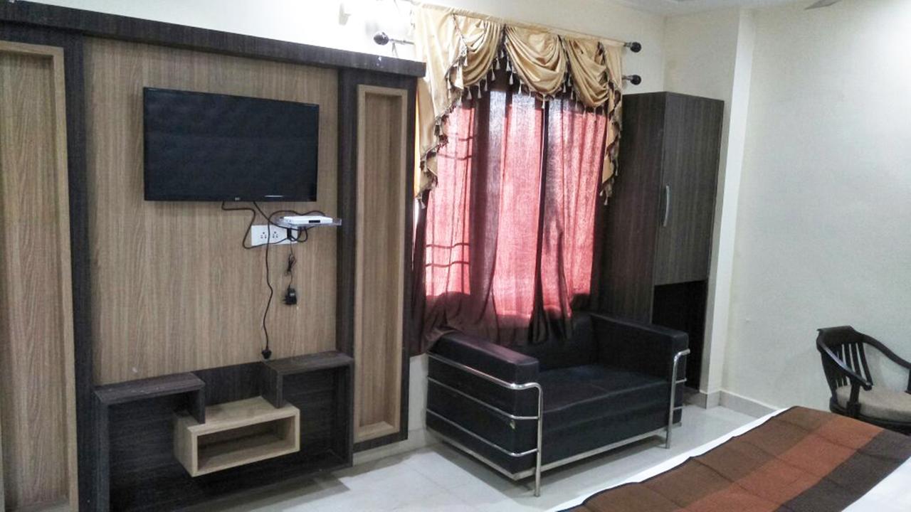 R.S Hotel & Restaurant Amritsar Luaran gambar