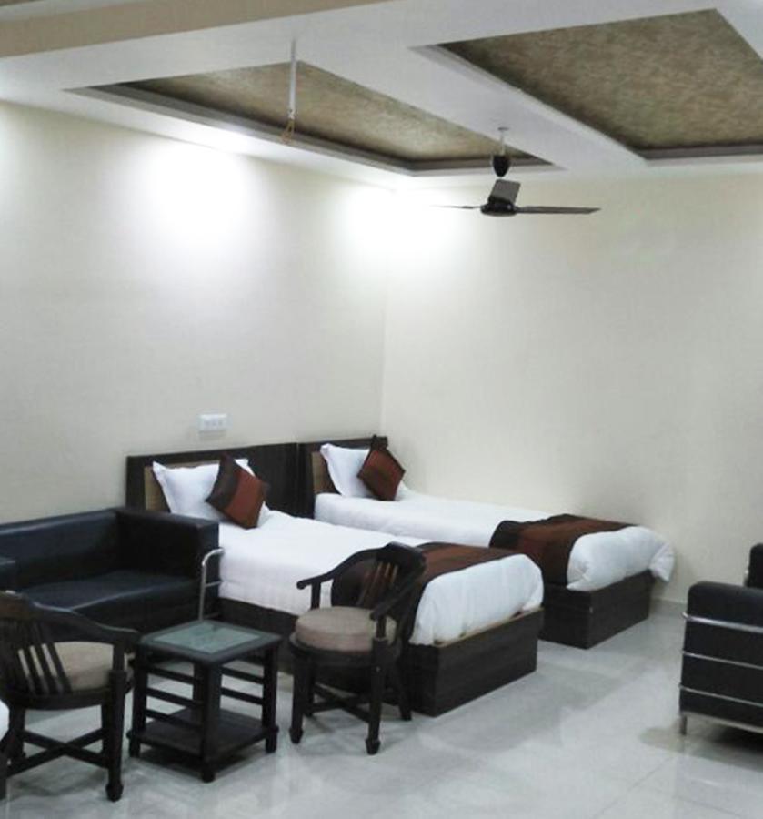 R.S Hotel & Restaurant Amritsar Luaran gambar