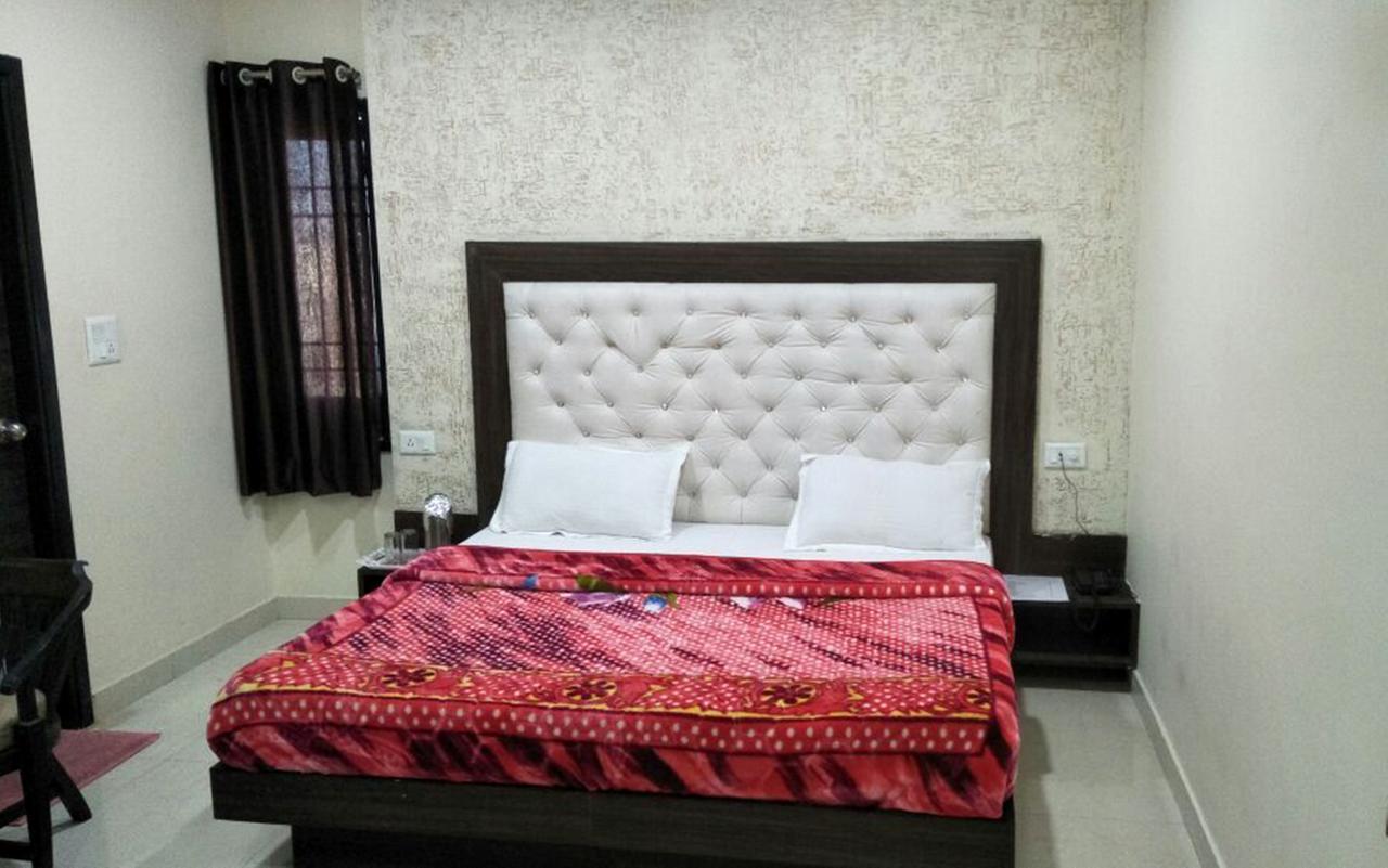 R.S Hotel & Restaurant Amritsar Luaran gambar