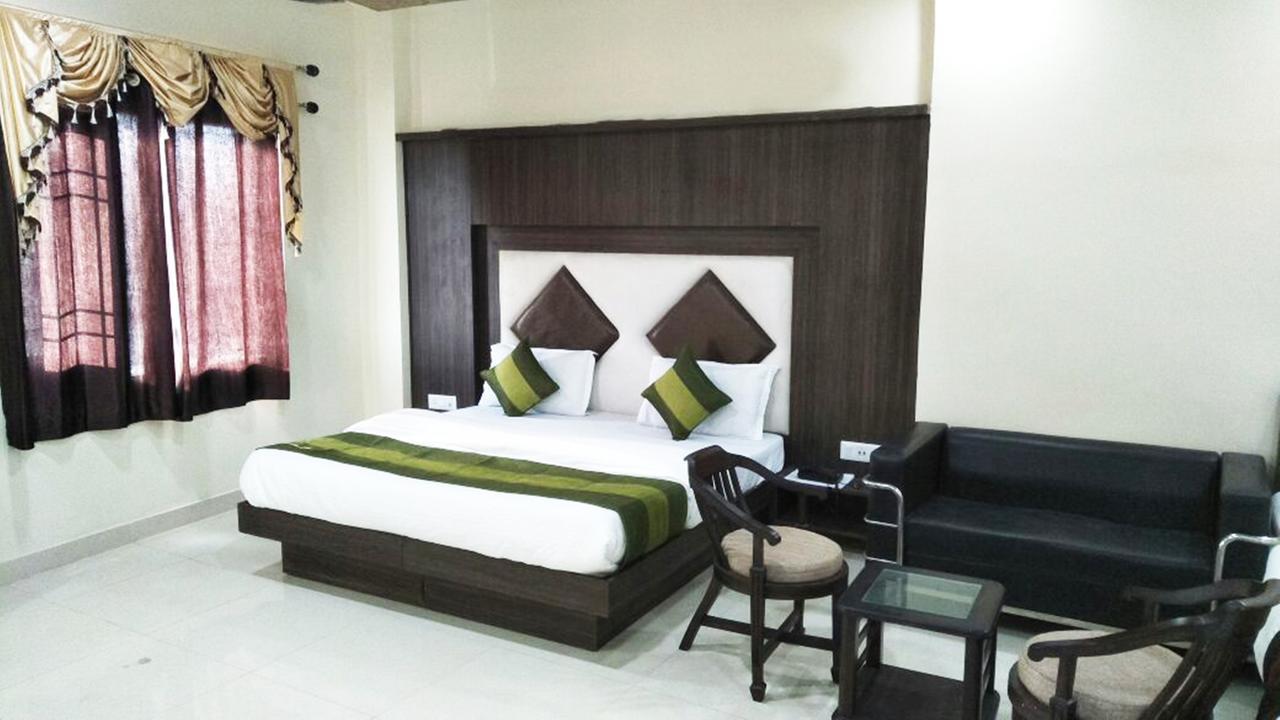 R.S Hotel & Restaurant Amritsar Luaran gambar