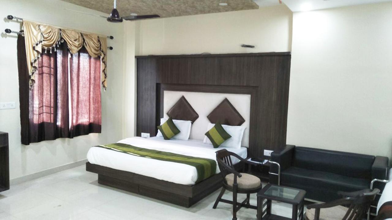 R.S Hotel & Restaurant Amritsar Luaran gambar