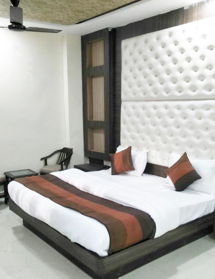 R.S Hotel & Restaurant Amritsar Luaran gambar
