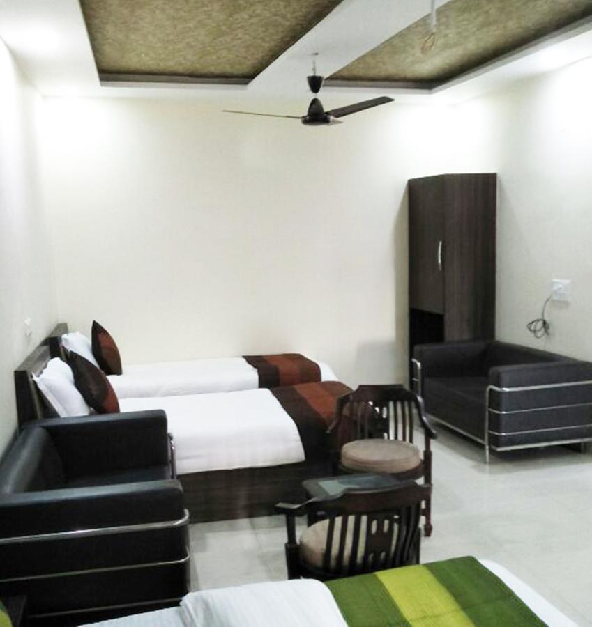R.S Hotel & Restaurant Amritsar Luaran gambar