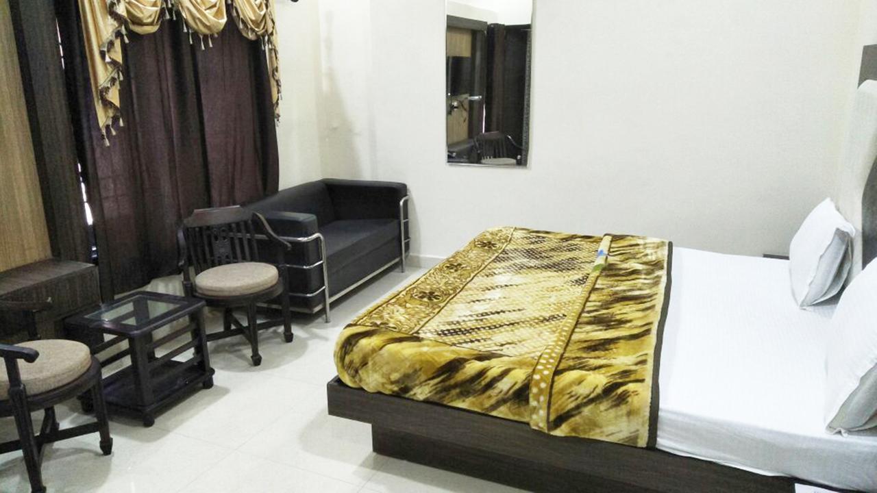 R.S Hotel & Restaurant Amritsar Luaran gambar