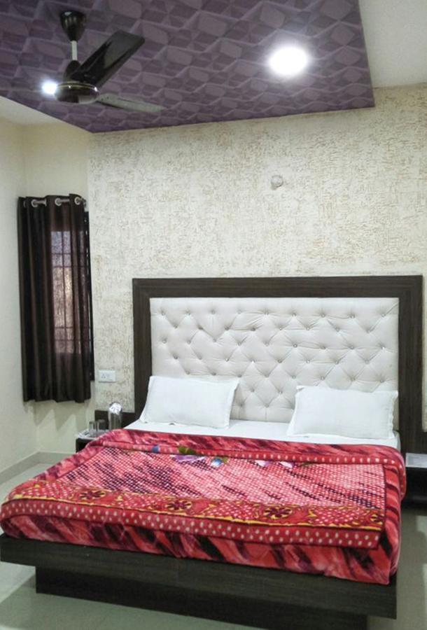 R.S Hotel & Restaurant Amritsar Luaran gambar