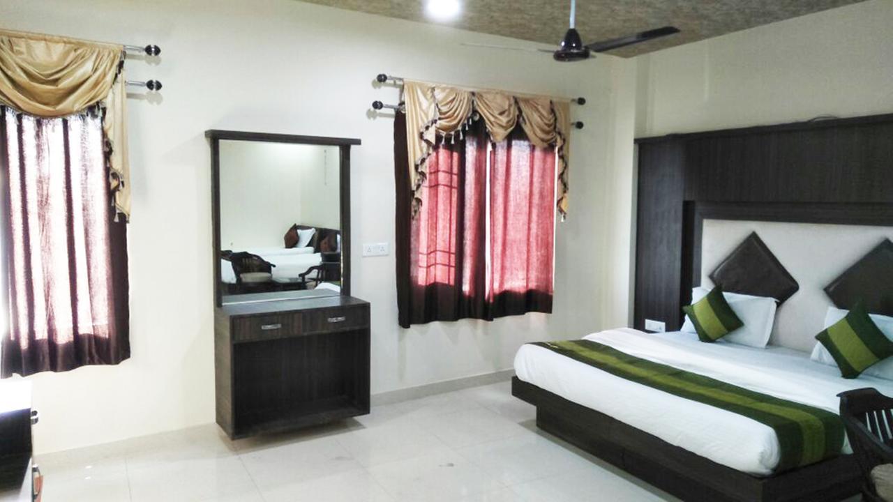 R.S Hotel & Restaurant Amritsar Luaran gambar