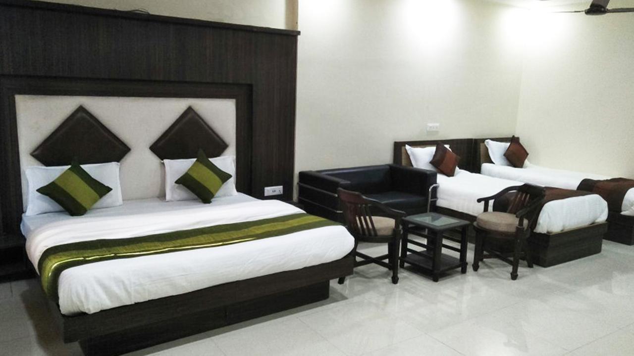 R.S Hotel & Restaurant Amritsar Luaran gambar