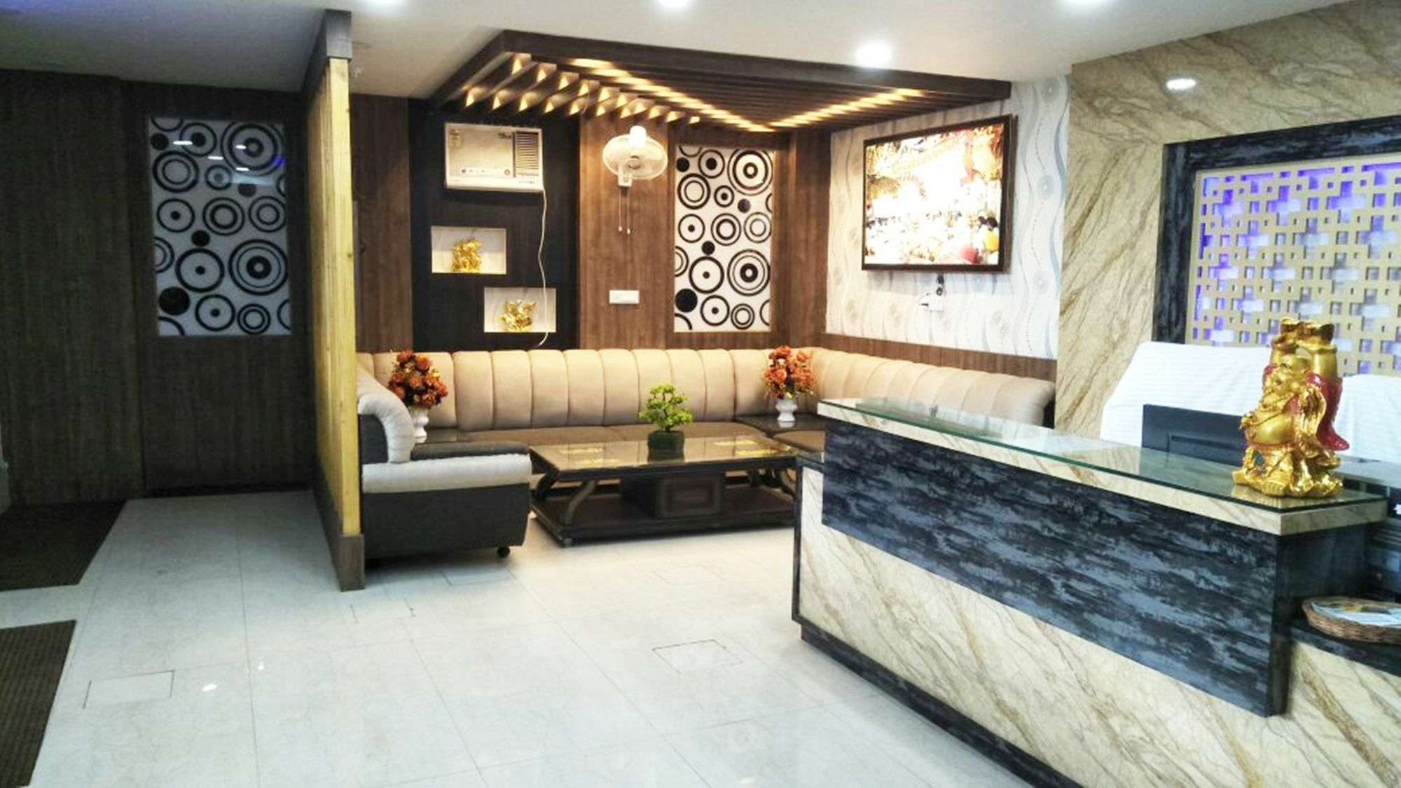 R.S Hotel & Restaurant Amritsar Luaran gambar